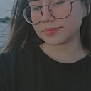 Анна, 19 лет