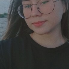 Фотография девушки Анна, 19 лет из г. Ижевск