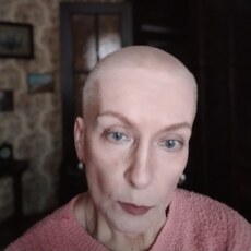 Фотография девушки Наталия, 64 года из г. Санкт-Петербург