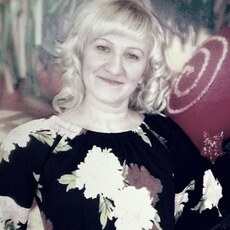 Фотография девушки Натали, 48 лет из г. Тюмень