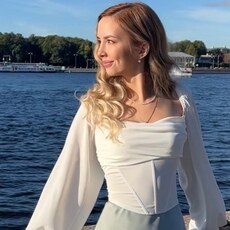 Фотография девушки Амина, 26 лет из г. Санкт-Петербург