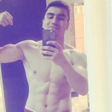 Фотография мужчины Малик, 28 лет из г. Судак