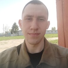 Фотография мужчины Валентин, 23 года из г. Брест