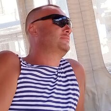 Фотография мужчины Сергей, 44 года из г. Севастополь