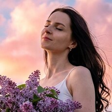 Милана, 29 из г. Санкт-Петербург.