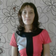 Анна, 41 из г. Бийск.