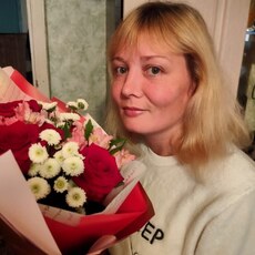 Наталья, 41 из г. Гурьевск (Кемеровская Обл).