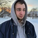 Александр, 25 лет