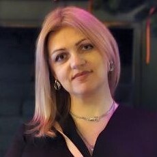 Анна, 40 из г. Одинцово.