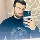 Аслан, 29 лет