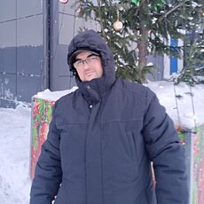 Фотография мужчины Александр, 38 лет из г. Полысаево