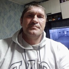 Фотография мужчины Антон, 46 лет из г. Пермь
