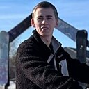 Александр, 19 лет