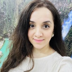 Майя, 37 из г. Москва.