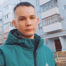 Фотография мужчины Виктор, 32 года из г. Октябрьский (Башкортостан)
