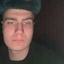 Глеб, 22 года
