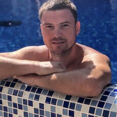 Фотография мужчины Андрей, 38 лет из г. Краснодар