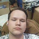 Данил, 23 года