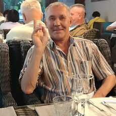 Фотография мужчины Сергей, 54 года из г. Комсомольск