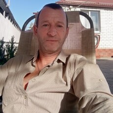 Фотография мужчины Юрий, 49 лет из г. Партизанск