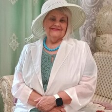 Фотография девушки Валентина, 69 лет из г. Красноярск