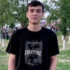 Фотография мужчины Vepa, 21 год из г. Urziceni