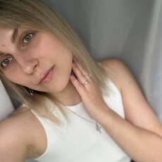 Евгения, 30 из г. Смоленск.