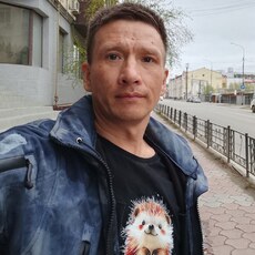 Фотография мужчины Василий, 40 лет из г. Якутск