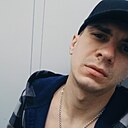 Кирилл, 28 лет