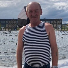 Фотография мужчины Олег, 55 лет из г. Магнитогорск