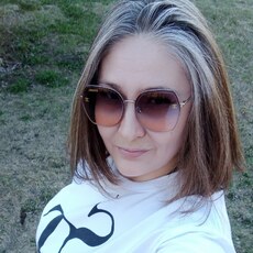 Фотография девушки Надежда, 43 года из г. Барнаул