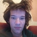 Саша, 18 лет