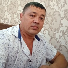 Фотография мужчины Рома, 48 лет из г. Чита