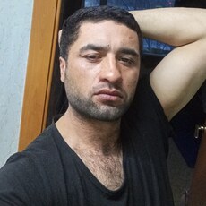 Фотография мужчины Рустам, 33 года из г. Лабытнанги