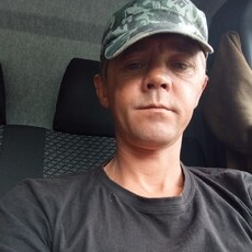 Фотография мужчины Григорий, 40 лет из г. Заводской