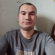 Фотография мужчины Мурат, 33 года из г. Южно-Сахалинск