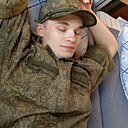 Ник, 20 лет