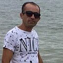 Алик, 33 года