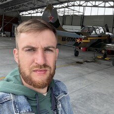 Фотография мужчины Антон, 29 лет из г. Кемерово