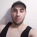 Аслан, 34 года