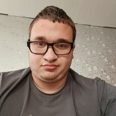 Фотография мужчины Влад, 19 лет из г. Омск