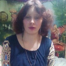 Фотография девушки Наташа, 35 лет из г. Томск