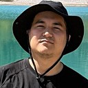 Сержан, 28 лет