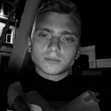 Фотография мужчины Михаил, 23 года из г. Томск