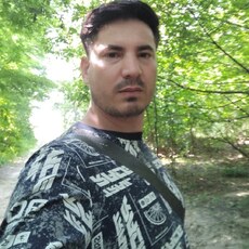 Фотография мужчины Миша, 35 лет из г. Солигорск