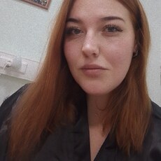 Анастасия, 28 из г. Иркутск.