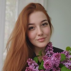 Фотография девушки Анастасия, 28 лет из г. Иркутск