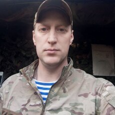 Фотография мужчины Александр, 38 лет из г. Архангельск