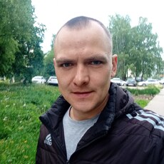 Фотография мужчины Андрей, 38 лет из г. Великий Новгород