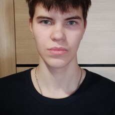 Фотография мужчины Андрей, 20 лет из г. Киселевск